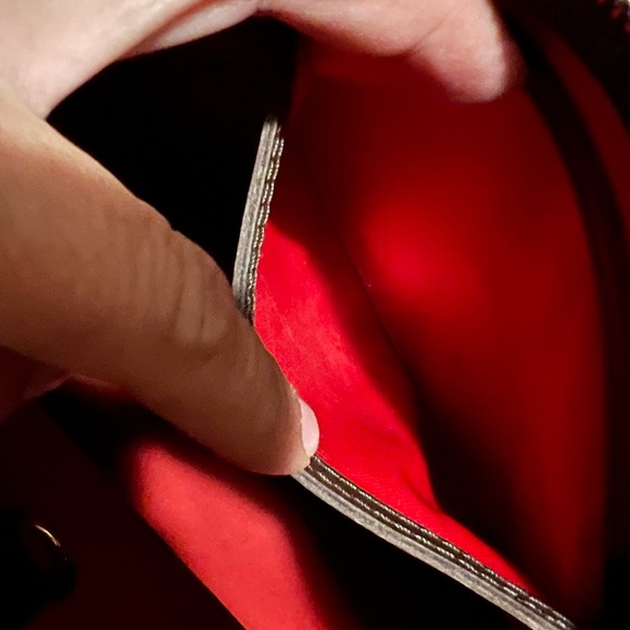 Louis Vuitton Speedy 30 Damier - Picture 7 of 10